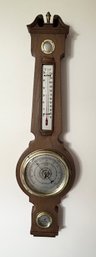 Springfield Barometer