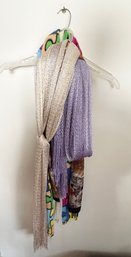 Women's Scarves