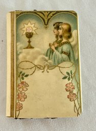 Antique Prayer Book 1925