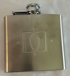 DD Staineless Steel Flask