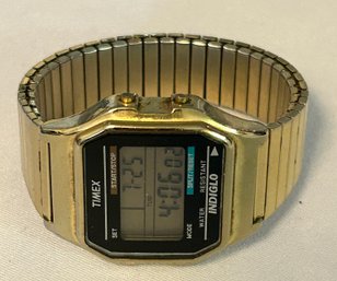 Timex Indigo Men's Watch #614