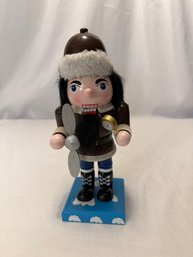 Nutcracker  Pilot, Aviator