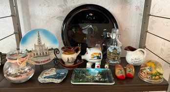 Souvenier Collection