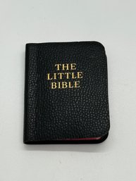 The Little Bible #721