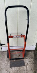 4 Wheel Wonder Hand Dolly