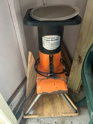 Steinmax 1800 Chipper Shredder