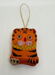 Japanese Style Tiger Sewing Kit #748
