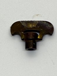 Antique Alarm Key #752