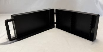 Cassette Tape Holder Plastic