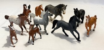Safari Ltd Horse Lot #770