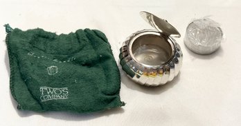 Two's Company Travel Candle #775