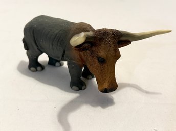 Steerhino Freaky Mishap Collectible Figurine Steer & Rhino
