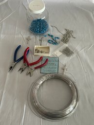 Rosary Making Kit