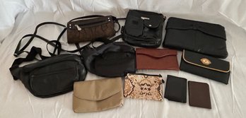 Rosetti (2) Purses, Fanny Pack Men's And Women's Wallets