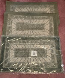 Welcome Entry Way Mats