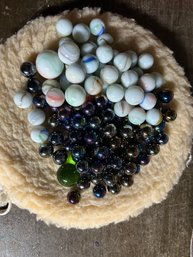 Bowl Of Marbles