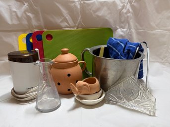 Kitchen Misc