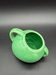 Green Ball Open Sugar Bowl