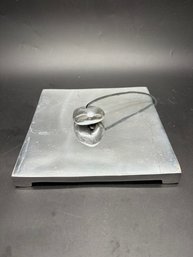 Fun Lunares Modernist Napkin Holder