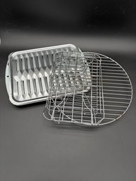 Grilling Racks