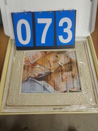 Brand New Lenox Picture Frame