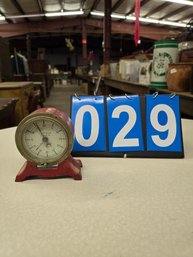 Vintage Eastman Kodak Timer