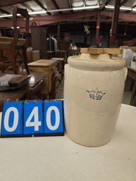 3 Gallon Butter Churn