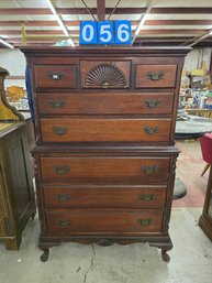 Mahg.Highboy