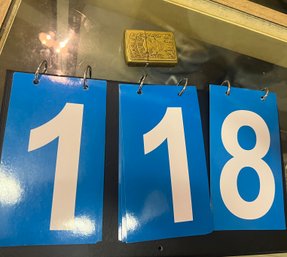 Zippo Harley Davidson Lighter