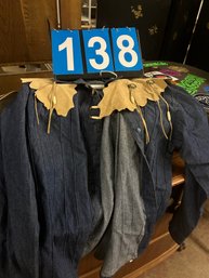 Vintage Western Shirt