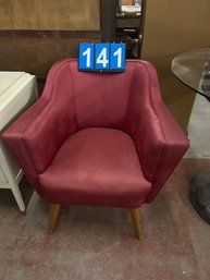 Mid Century Modern Arm Chair