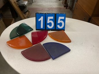 Parts For Vintage Color Wheel
