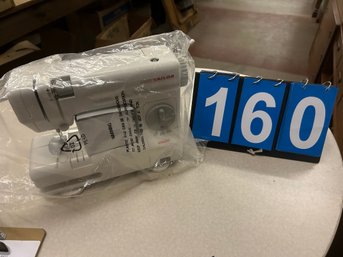 Brand New Singer Tiny Taylor Sewing Machine