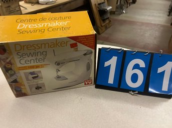 Brand New In Box Dress Maker Sewing Center