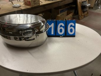 Brand New Stainless Roasting Pan