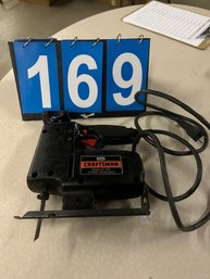 Craftsman Jig Saw