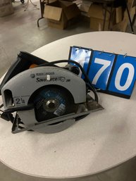 Black And Decker Skill Saw
