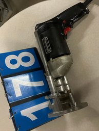 Craftsman Portable Drill