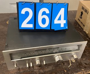 Pioneer TX-9500 II Stereo Tuner