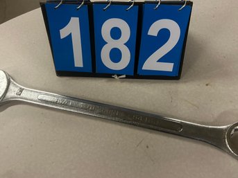 1 7/8 In Thorsen Open End Wrench