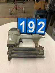 Porter Cable Finish Nail Gun