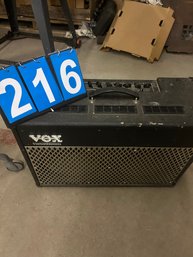 Vox Valvetronix Ad 50vt Amp