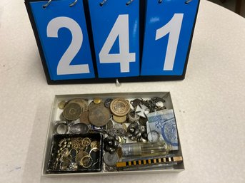 Lot Of Misc. Collectables