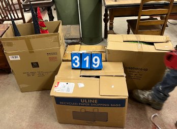 4th Lot Of Store Inventory Form Our Store Various Items, Pictured