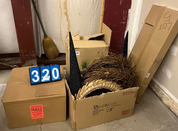 5th Lot Of Store Inventory Form Our Store Various Items, Pictured