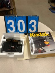 Brand New In Box Kodak 35mm Camera