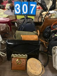 Lot Of Purses