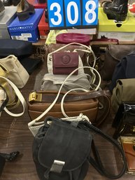 Lot Of Purses