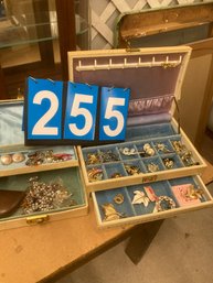 Lot Of Costume Jewelry