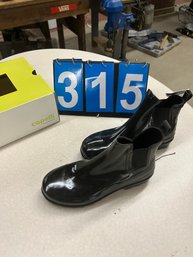 Pair Of Copelli Size 7 Shoes